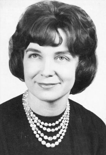 ELAINE FERRARI